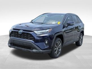 Used 2024 Toyota RAV4 XLE Premium w/ Weather Package AWD/4WD 360° Tour