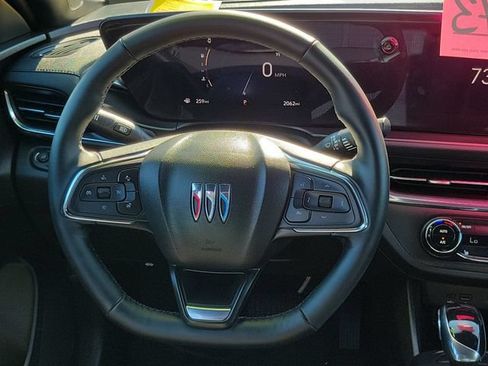 Used 2026 Buick Envista Sport Touring w/ Convenience I Package FWD image 25