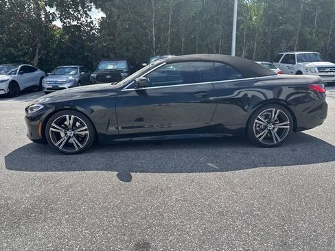 Used 2024 BMW 430i 430i w/ Premium Package image 4