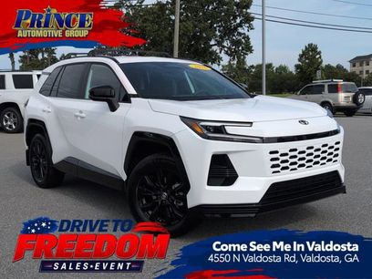 Used 2026 Toyota RAV4 SE w/ Weather Package