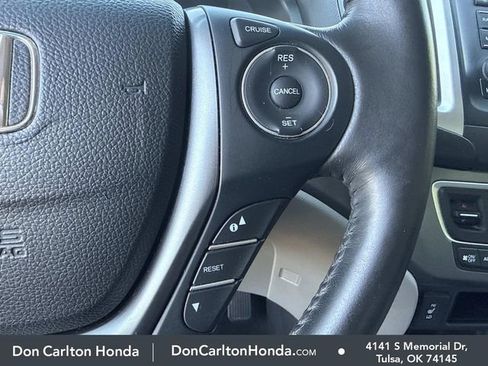 Used 2019 Honda Ridgeline RTL image 23