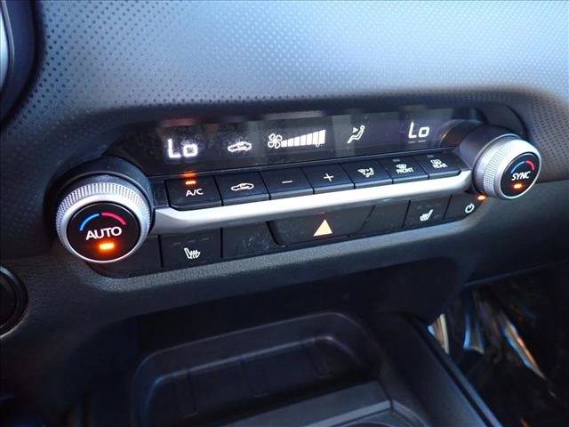 Used 2025 MAZDA CX-50 2.5 Hybrid w/ Cargo Package AWD/4WD image 19