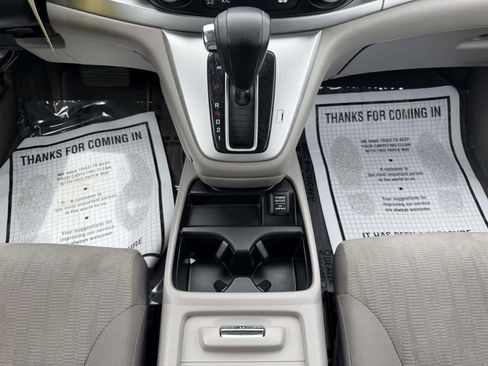 Used 2012 Honda CR-V LX image 27