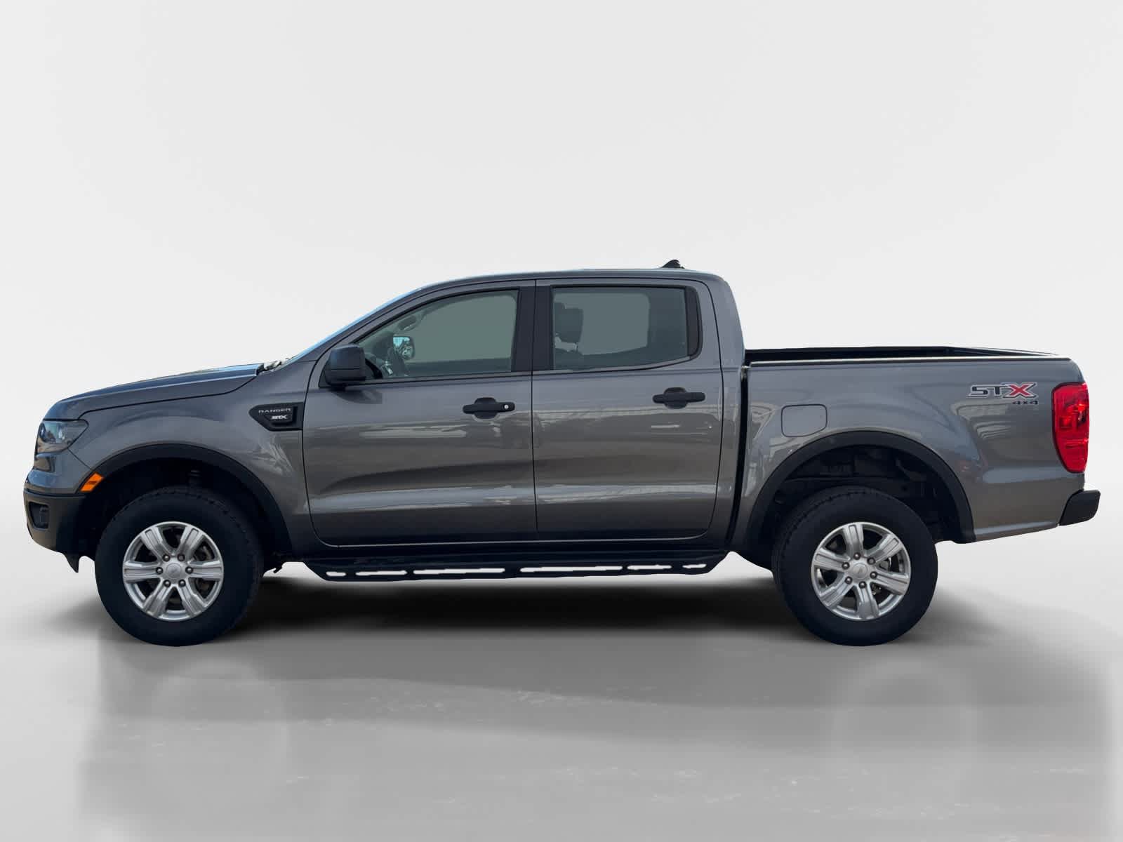 Used 2021 Ford Ranger XL w/ Equipment Group 101A High AWD/4WD image 3