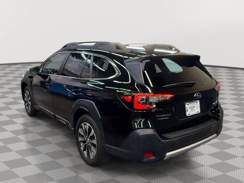 Used 2023 Subaru Outback Limited AWD/4WD image 6
