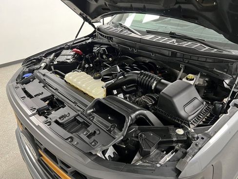 Used 2025 Ford F150 Tremor w/ Bed Utility Package image 64