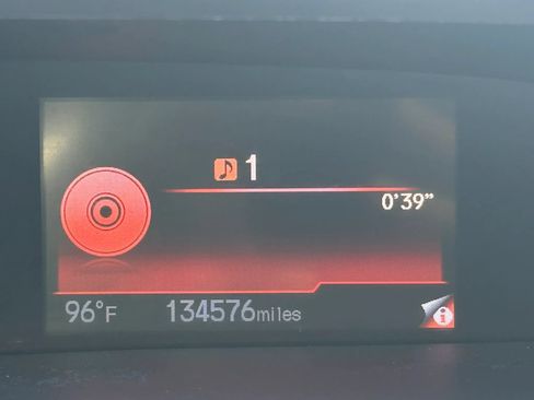 Used 2013 Honda Civic Si image 12