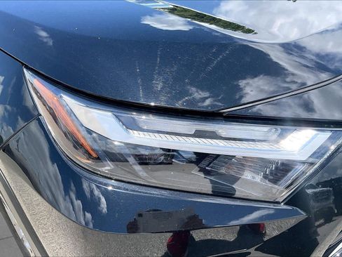 Used 2024 Toyota RAV4 XLE FWD image 27