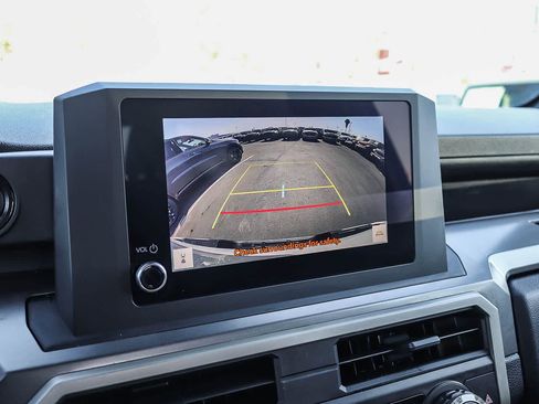 Used 2024 Toyota Tacoma SR5 RWD image 25