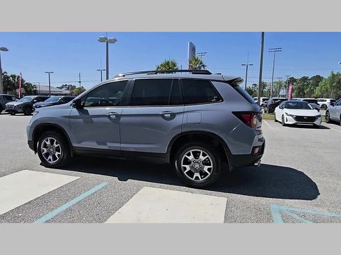 Used 2022 Honda Passport TrailSport image 27