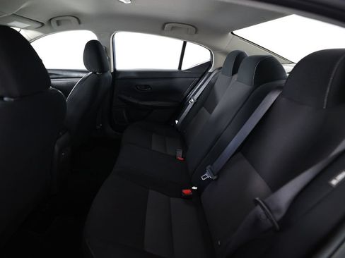 Used 2024 Nissan Sentra SV FWD image 12