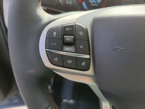 New 2026 Ford Explorer Active w/ Active Comfort Package image 32