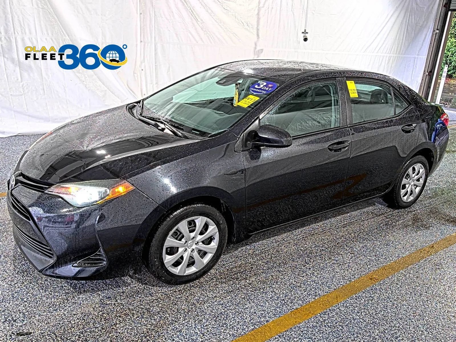 Used 2019 Toyota Corolla LE FWD image 7