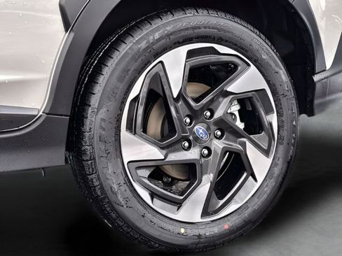 New 2026 Subaru Crosstrek 2.5i Limited image 18