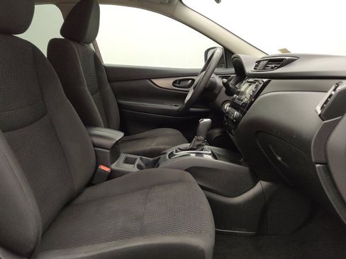 Used 2018 Nissan Rogue Sport S w/ S Appearance Package FWD image 21