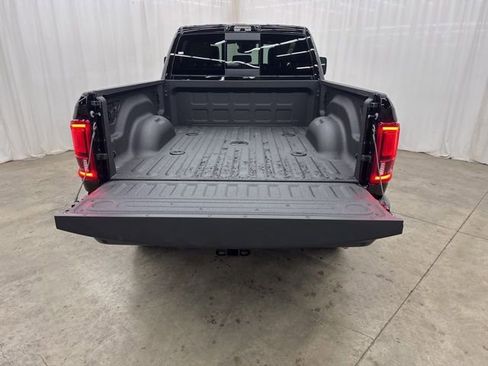 New 2026 RAM 2500 Laramie image 32