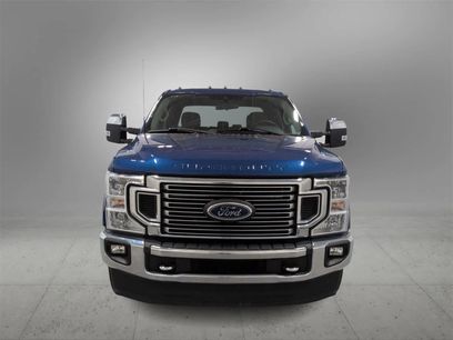 Used 2022 Ford F350 XLT w/ XLT Premium Package