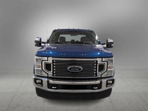 Used 2022 Ford F350 XLT w/ XLT Premium Package image 3