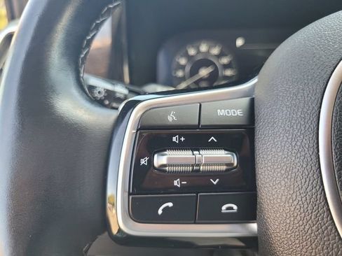 Used 2021 Kia Sorento SX FWD image 27