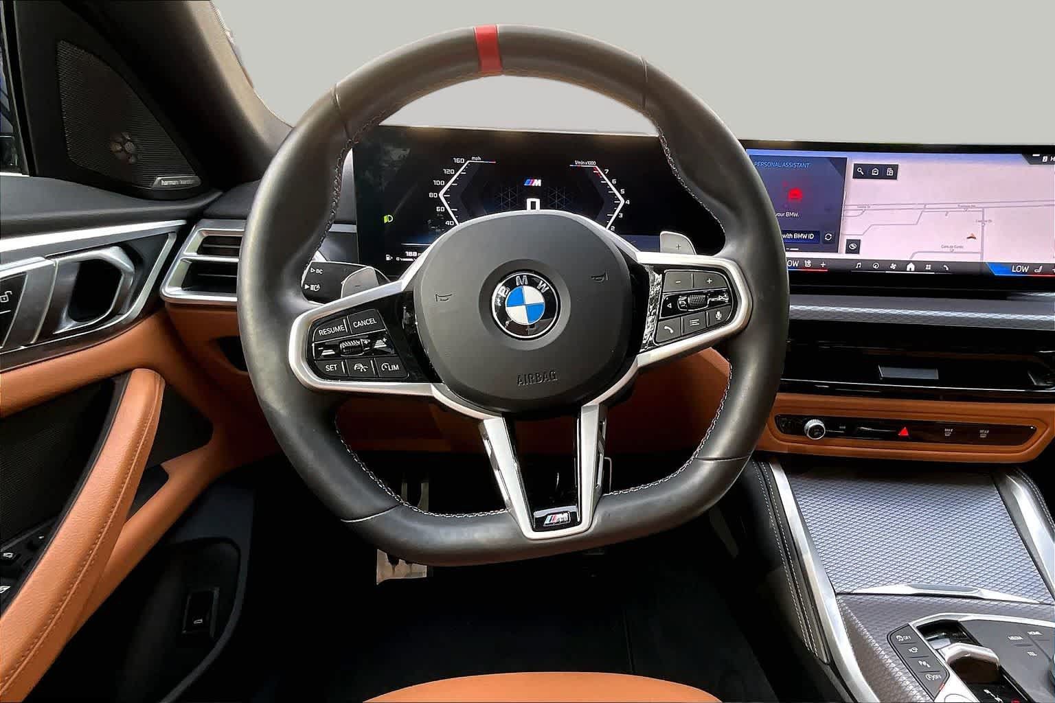 Used 2025 BMW M440i RWD image 6