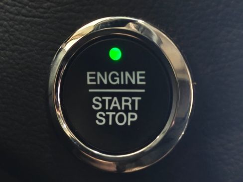 Used 2021 Ford Edge Titanium w/ Cargo Accessory Package image 15