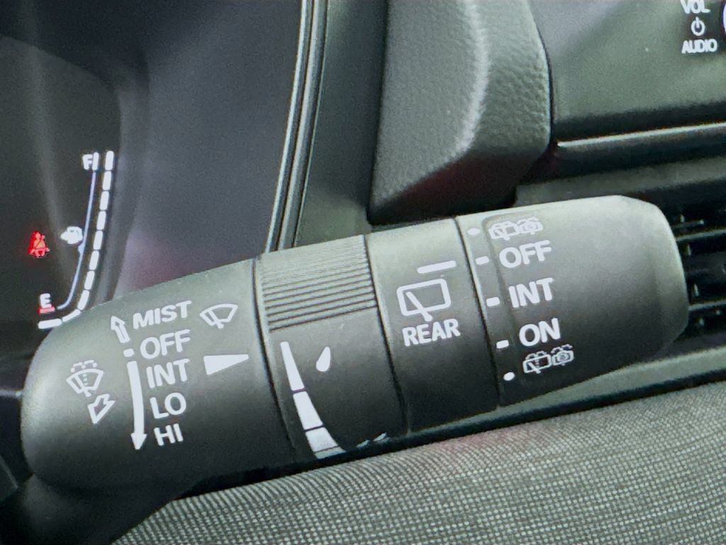 New 2026 Honda Passport TrailSport image 18