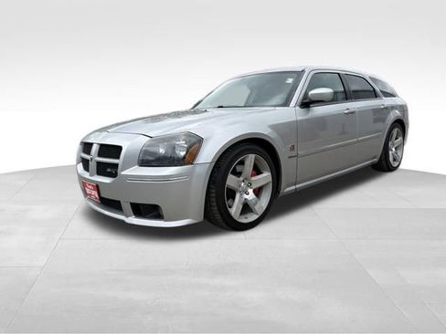 Used 2006 Dodge Magnum SRT8 w/ SRT Option Group III image 7