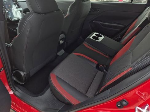 New 2026 Subaru Impreza RS image 12