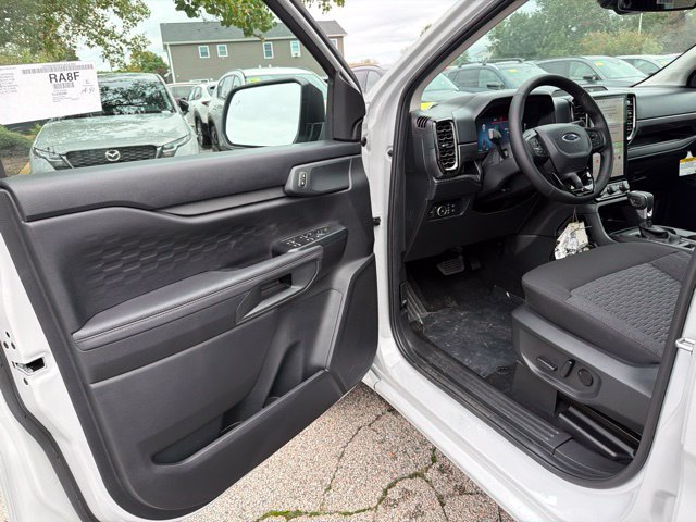 New 2026 Ford Ranger XLT w/ Equipment Group 301A High AWD/4WD image 13