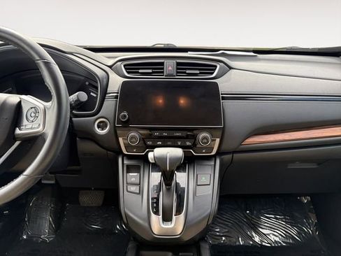 Used 2019 Honda CR-V EX-L image 11