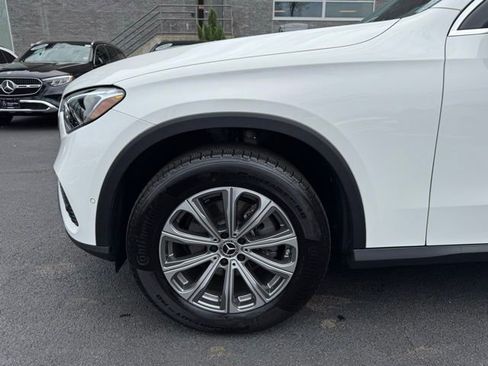 Used 2026 Mercedes-Benz GLC 300 4MATIC image 9