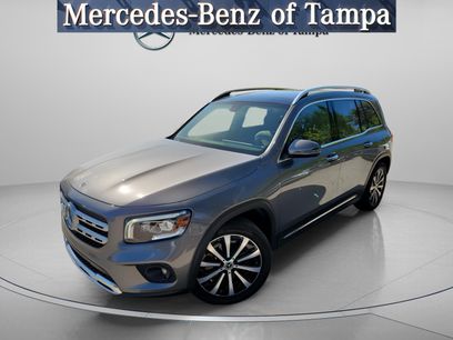 Certified 2022 Mercedes-Benz GLB 250