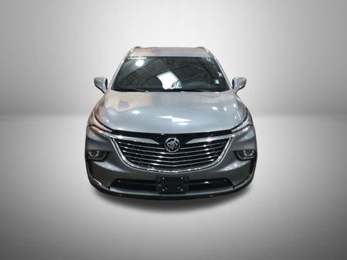 Used 2024 Buick Enclave Essence AWD/4WD image 1
