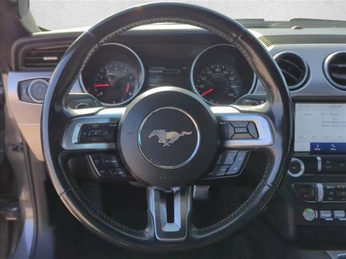 Used 2020 Ford Mustang Premium image 18