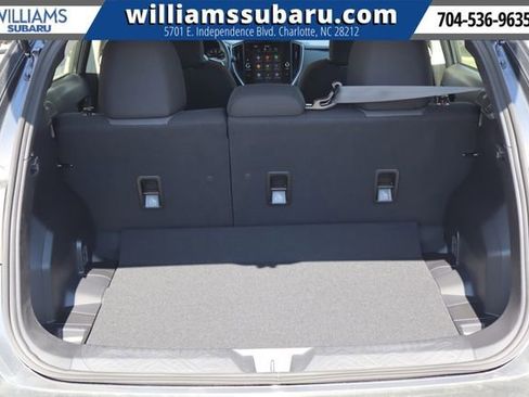 New 2026 Subaru Impreza 2.0i Sport image 18