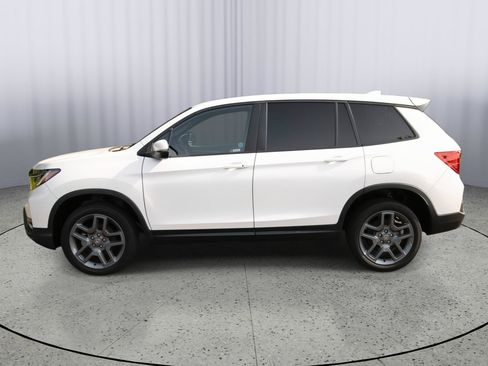 Used 2023 Honda Passport EX-L image 22