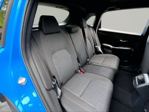 Used 2026 Honda HR-V Sport image 19