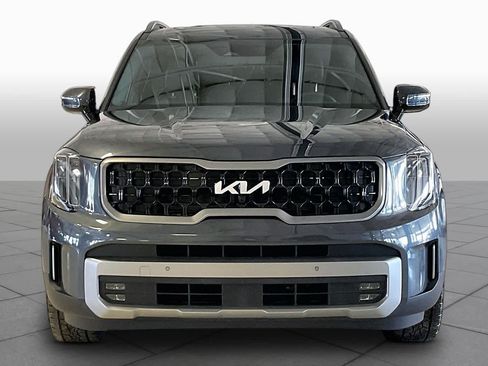 Used 2023 Kia Telluride SX Prestige X-Pro AWD/4WD image 3
