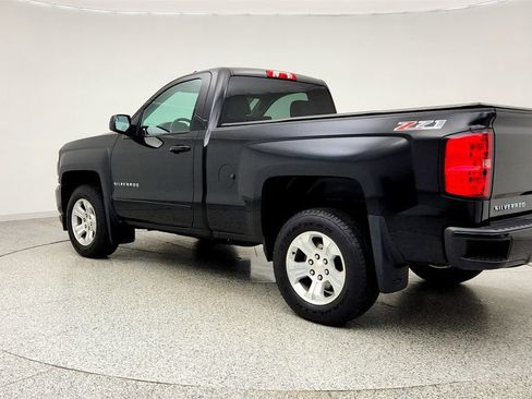 Used 2016 Chevrolet Silverado 1500 LT image 7