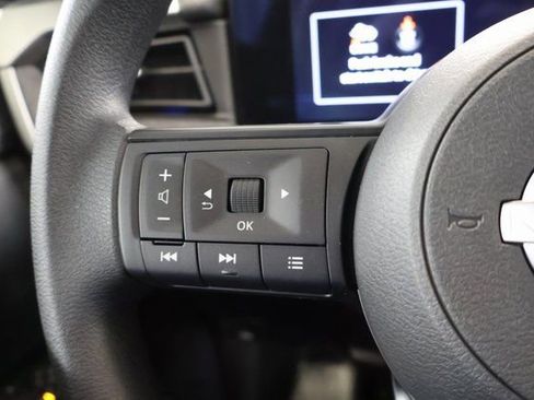 New 2026 Nissan Kicks SV w/ SV Premium Package FWD image 14