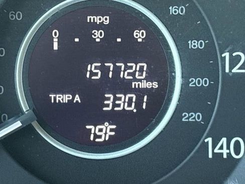 Used 2016 Honda CR-V EX-L image 12