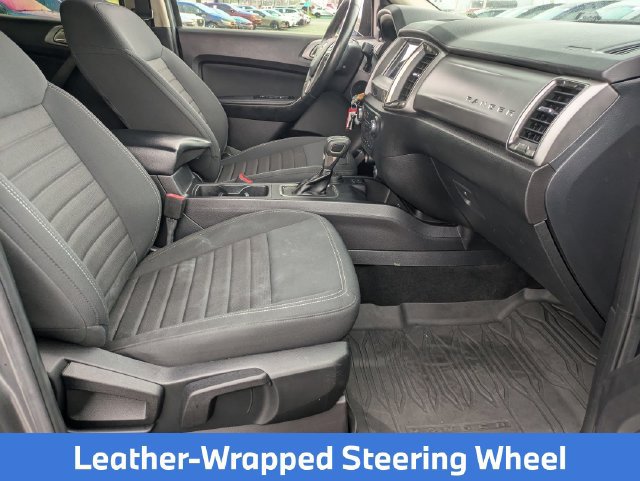 Used 2021 Ford Ranger XLT w/ Equipment Group 301A Mid AWD/4WD image 25