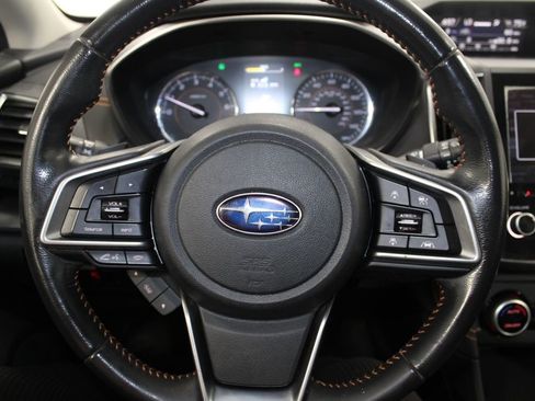 Used 2018 Subaru Crosstrek 2.0i Limited image 30