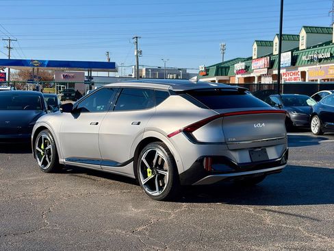 Used 2024 Kia EV6 GT image 2