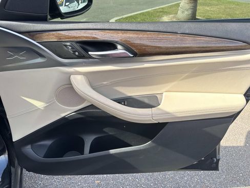 Used 2019 BMW X3 sDrive30i w/ Convenience Package image 16