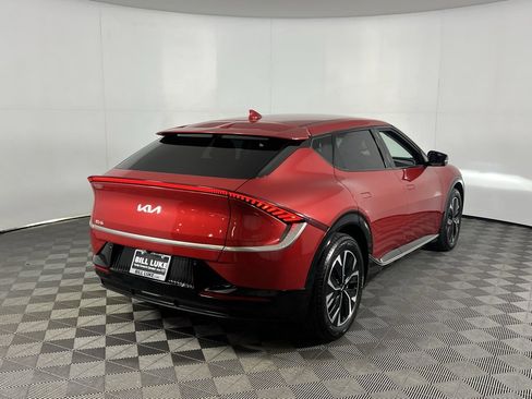 Used 2023 Kia EV6 Wind image 5