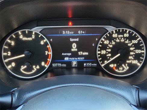 Used 2020 Nissan Altima 2.5 SR w/ Premium Package image 23