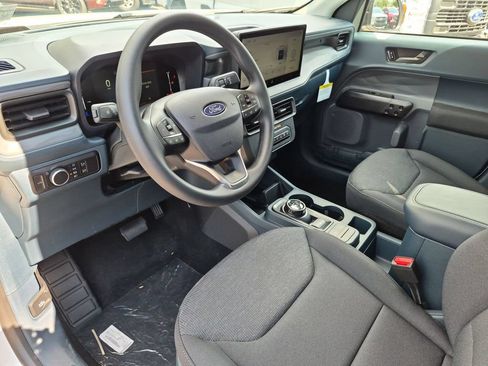 New 2026 Ford Maverick XL FWD image 26