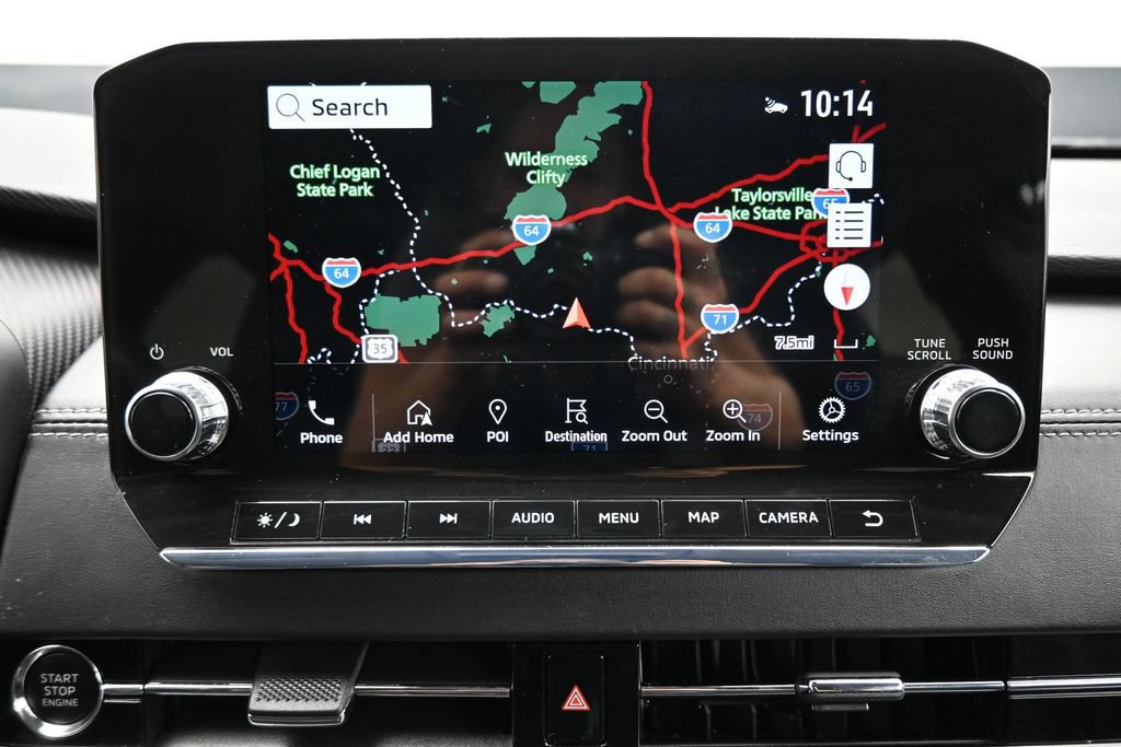 Used 2024 Mitsubishi Outlander SE AWD/4WD image 21
