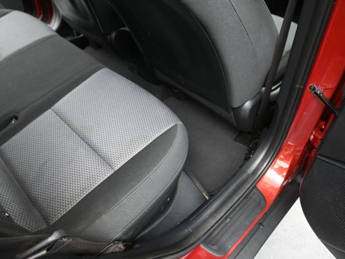 Used 2021 Kia Soul LX image 18